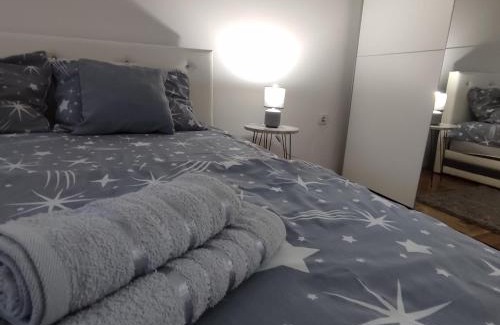 Sombor Apartment | Apartman N&L