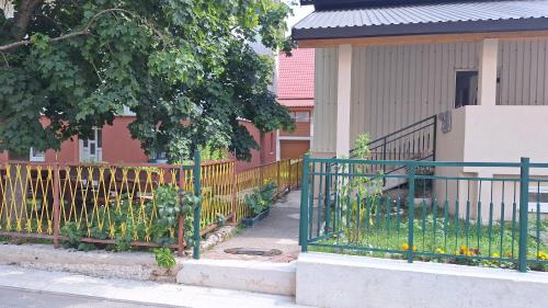 Zabljak Apartment | Apartman Neda