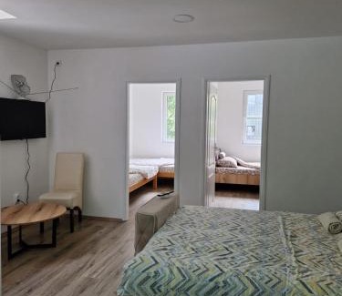 Uzice Apartment | Apartman Nena Užice 2