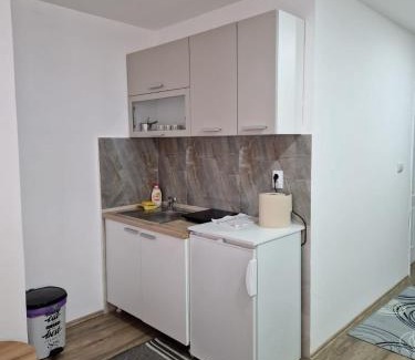 Uzice Apartment | Apartman Nena Užice 2