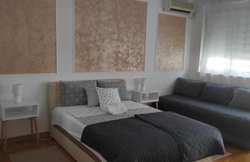 Palilula Apartment | Apartman Nicolas