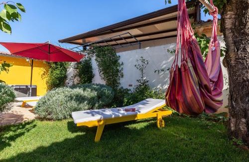 Porec Apartment | Apartman Nik