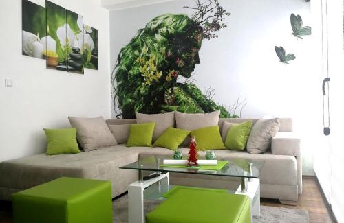 Divcibare Apartment | Apartman NINA Wind Resort