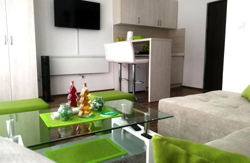Divcibare Apartment | Apartman NINA Wind Resort