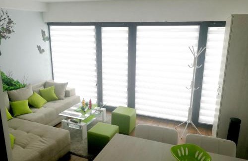 Divcibare Apartment | Apartman NINA Wind Resort