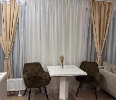 Nitra Apartment | Apartman Nitra