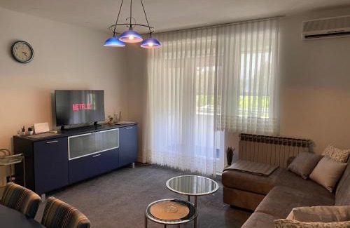 Njivice Apartment | Apartman Njivice