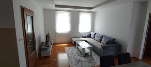 Foca Apartment | Apartman NM