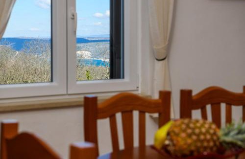 Rakalj Apartment | Apartman Noli