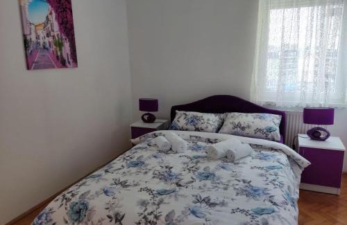 Bijeljina Apartment | Apartman Novaković