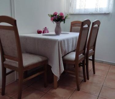 Bijeljina Apartment | Apartman Novaković
