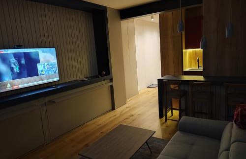 Bjelasnica Apartment | Apartman Olaf Bjelašnica