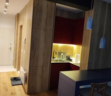 Bjelasnica Apartment | Apartman Olaf Bjelašnica