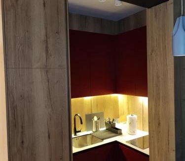 Bjelasnica Apartment | Apartman Olaf Bjelašnica