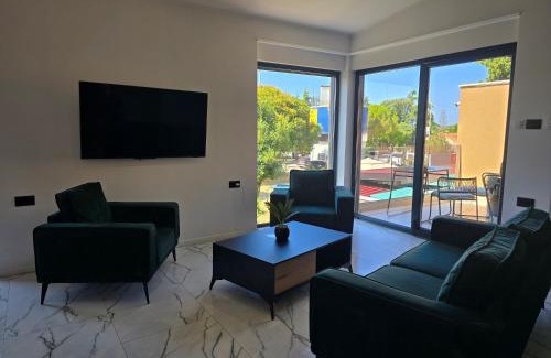 City Center Apartment | Apartman Oli 1