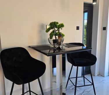 City Center Apartment | Apartman Oli 1