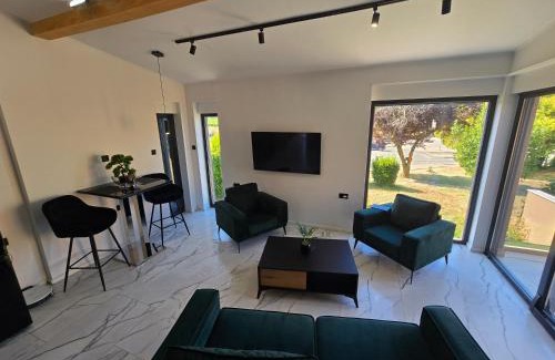 City Center Apartment | Apartman Oli 1