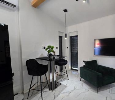 City Center Apartment | Apartman Oli 1