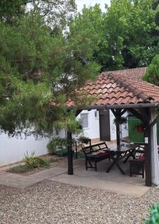 Palic Apartment | Apartman Palić Libero