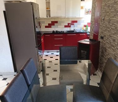 Lovran Apartment | Apartman Paola
