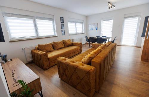 Palic Apartment | Apartman Paratetis 3