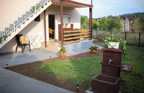 Gornja Toplica Apartment | Apartman Pečat Banja Vrujci
