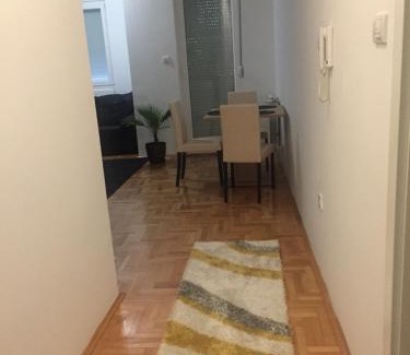 Sabac Apartment | Apartman PEŠAČKA ZONA