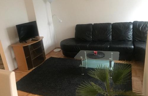 Sabac Apartment | Apartman PEŠAČKA ZONA