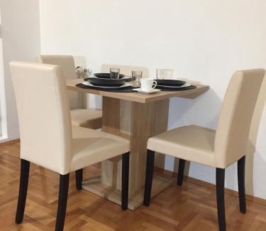 Sabac Apartment | Apartman PEŠAČKA ZONA