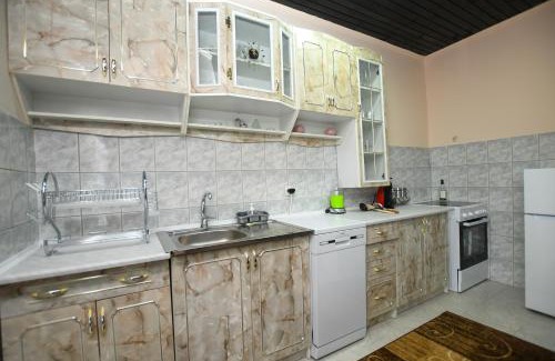 Central Serbia Apartment | Apartman Pejović
