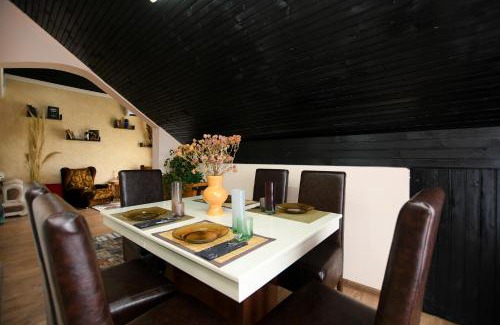 Central Serbia Apartment | Apartman Pejović