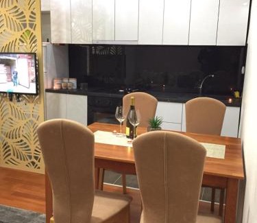 Pale Apartment | Apartman Perkovic
