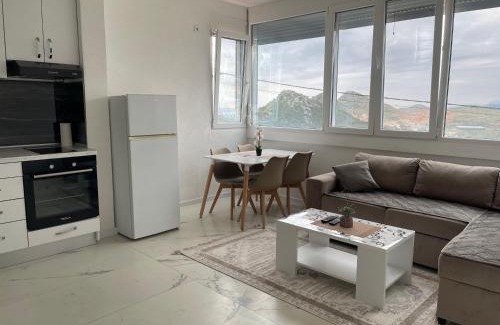 Dobra Voda Apartment | Apartman Piad