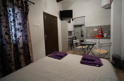 Terazije Apartment | Apartman Rale