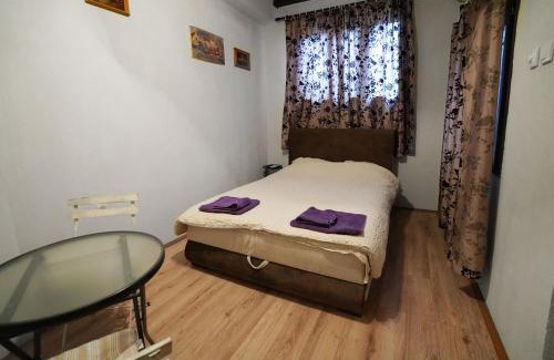 Terazije Apartment | Apartman Rale