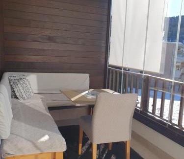 Bjelasnica Apartment | Apartman Relax Bjelašnica