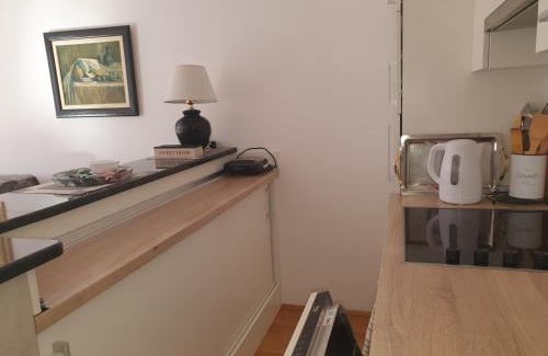 Bjelasnica Apartment | Apartman Relax Bjelašnica