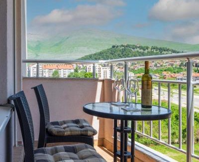 Trebinje Apartment | Apartman RiS