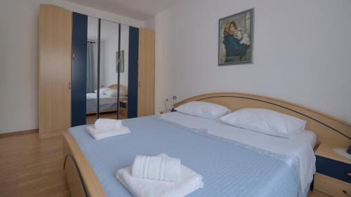 Senj Apartment | Apartman Ruža