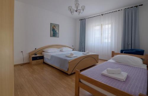Senj Apartment | Apartman Ruža