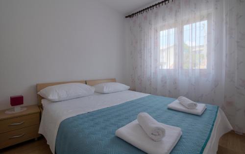 Senj Apartment | Apartman Ruža