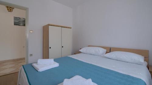 Senj Apartment | Apartman Ruža