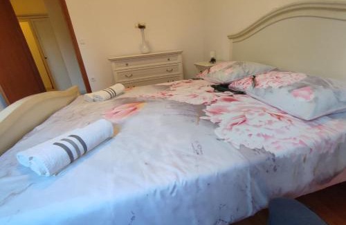 Mali Maj Apartment | Apartman s vrtom u blizini centra