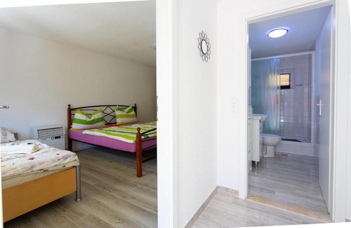 Zagvozd House | Apartman Salta