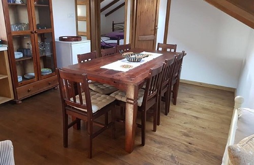 Rukavac Apartment | Apartman se nalazi u mirnom okruženju na jugoistočnoj strani otoka Visa.