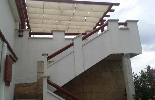 Rukavac Apartment | Apartman se nalazi u mirnom okruženju na jugoistočnoj strani otoka Visa.