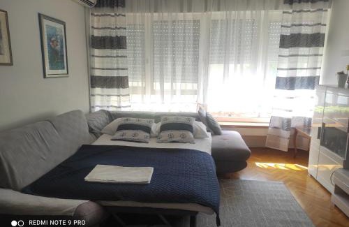 Omis Apartment | Apartman Seka
