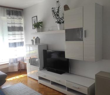 Omis Apartment | Apartman Seka