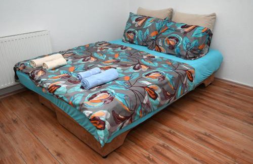 Laktasi Apartment | Apartman Sena