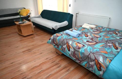 Laktasi Apartment | Apartman Sena